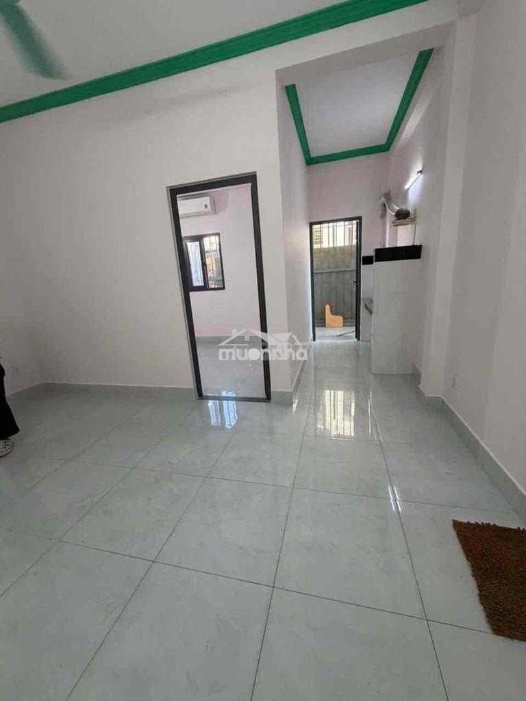 📣Cho thuê phòng trọ khu đường số phạm hữu lầu q7✅45m2,1pn+ntcb💰5.5tr🔥🔥