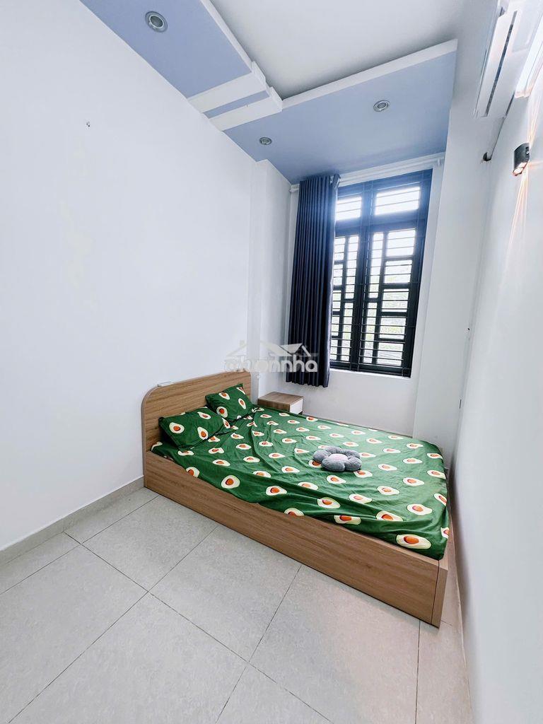 Căn 2pn giá hời – ban công – full nội thất – tân bình - Ảnh 4