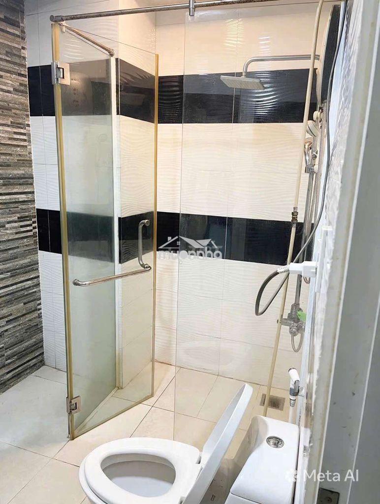 Bán nhà quận 11 nhà 5 tầng đúc 34m2 chỉ 4,4 tỷ tl - 4