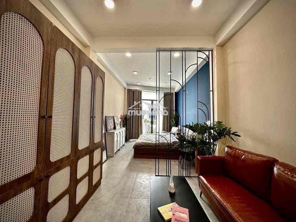 Căn hộ cao cấp full nội thất an ninh ngay đại học kinh tế - ueh - Ảnh 2