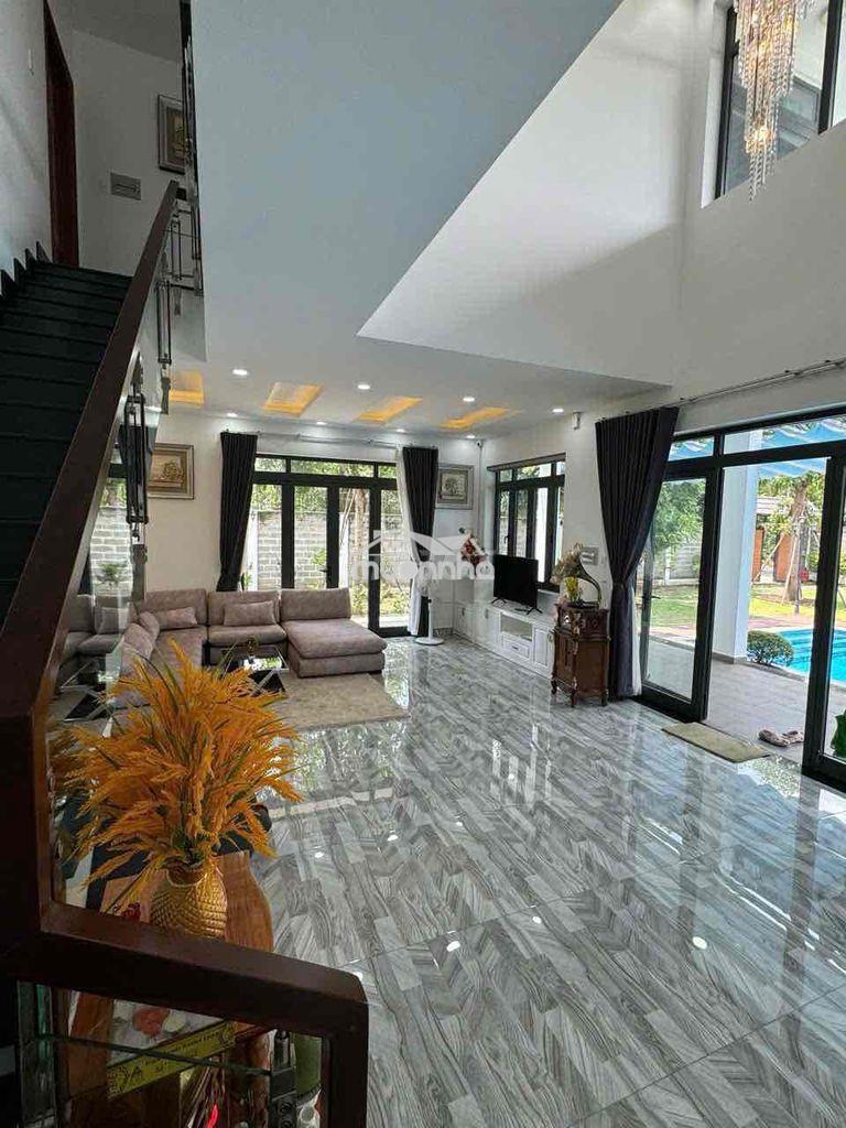 🏡 Bán biệt thự đẹp – nhị bình, hóc môn - 3