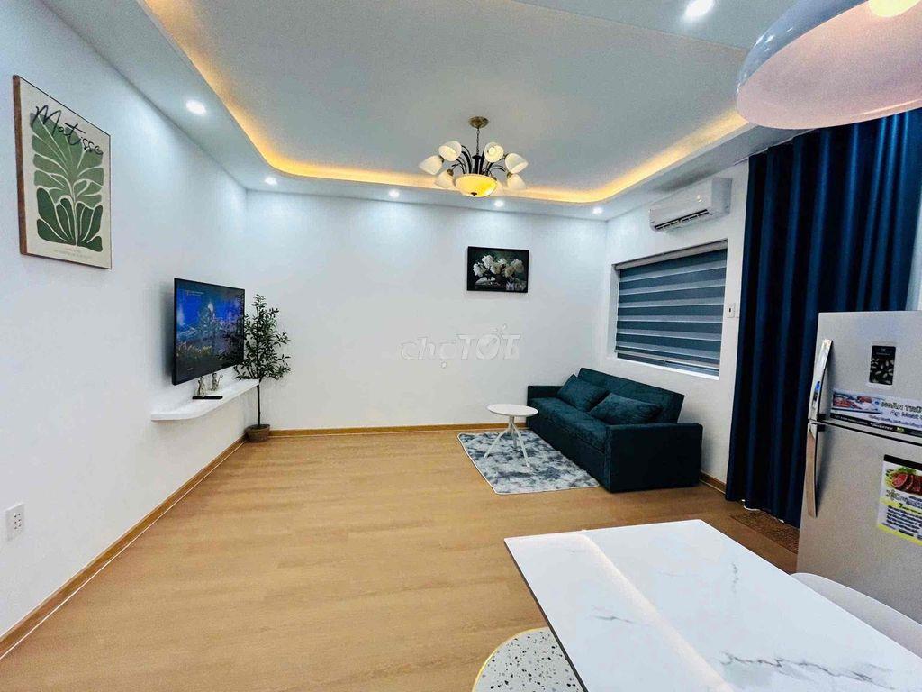 Căn hộ cc lý thường kiêt q11 - 2,75 - 4