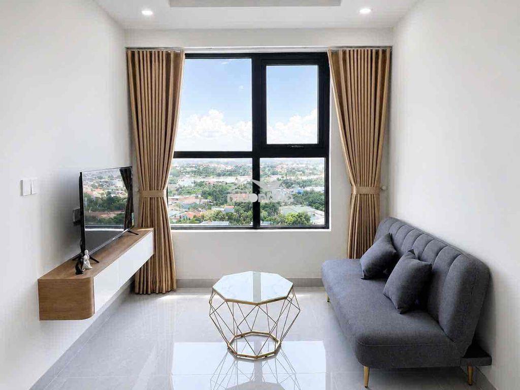 Căn 1pn full nội thất đẹp gần aeon - 2