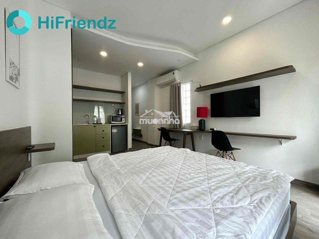 🏠 Căn hộ dịch vụ quận 1 full nội thất (ngay chợ bến thành) - 4