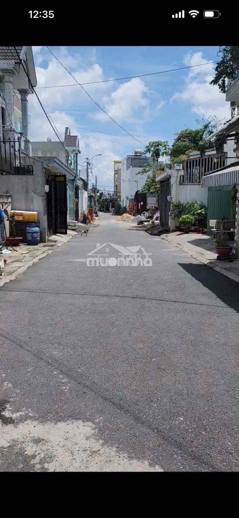 Cho thuê kho 200m2 trống suốt thông thoáng - 4