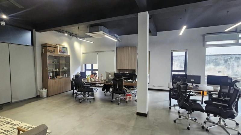Khu sân bay - góc 3 mặt tiền - đào duy anh - phú nhuận – dt: 9*29m – 62 tỷ 680