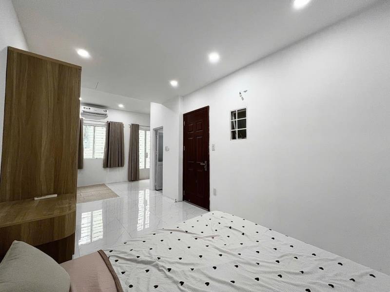 🏡 Dự án mới – căn hộ full nội thất lê quang định, bình thạnh - 2