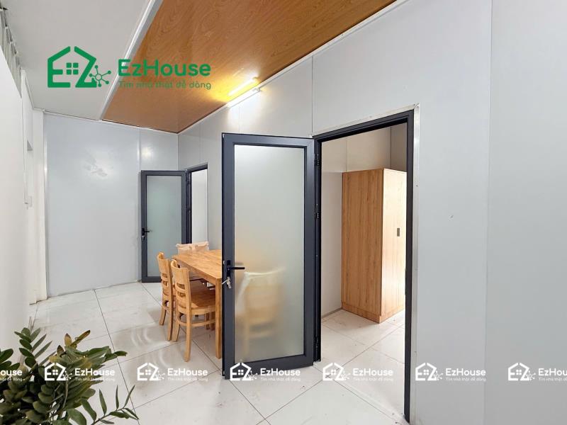 🔥 Căn hộ 2 phòng ngủ có ban công siêu rộng | full nội thất | trung tâm tân sơn nhì - 2