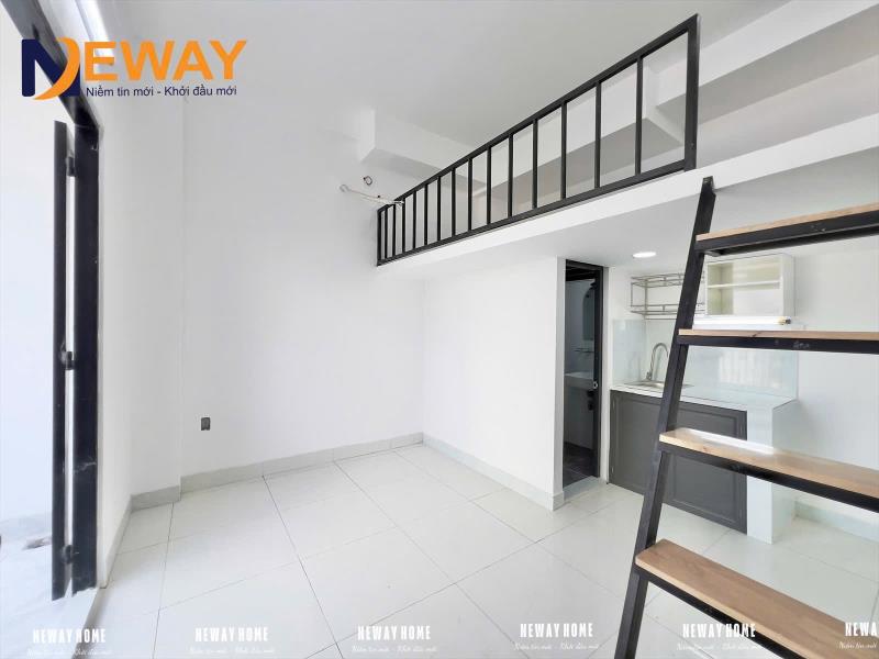 Khai trương nhà mới xây có thang máy gần cầu nguyễn văn cừ kế đh khoa học tự nhiên, quận 1 - 2