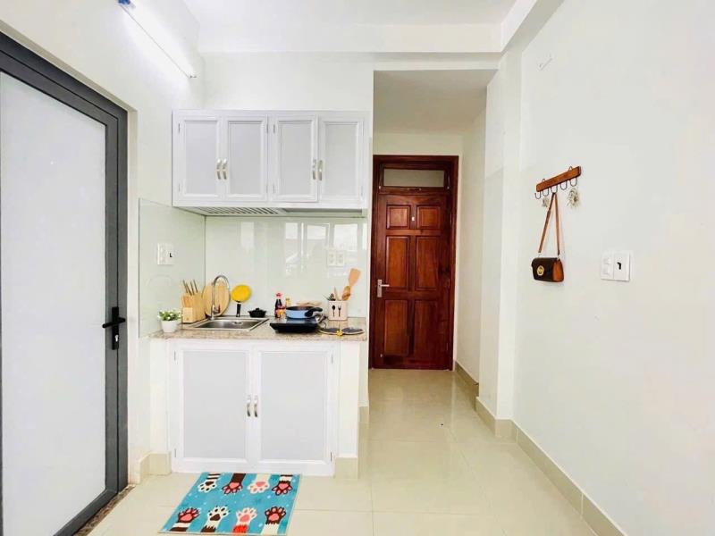 Studio cửa sổ lớn, ngay đường 69 tân quy q7, cam kết giá thiệt - 4