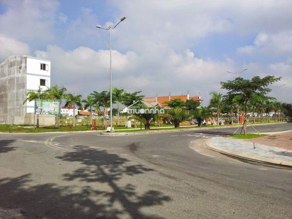 Đất nền cách sân bay long thành 5km - giá 15triệu/m2 - sổ hồng riêng - 2