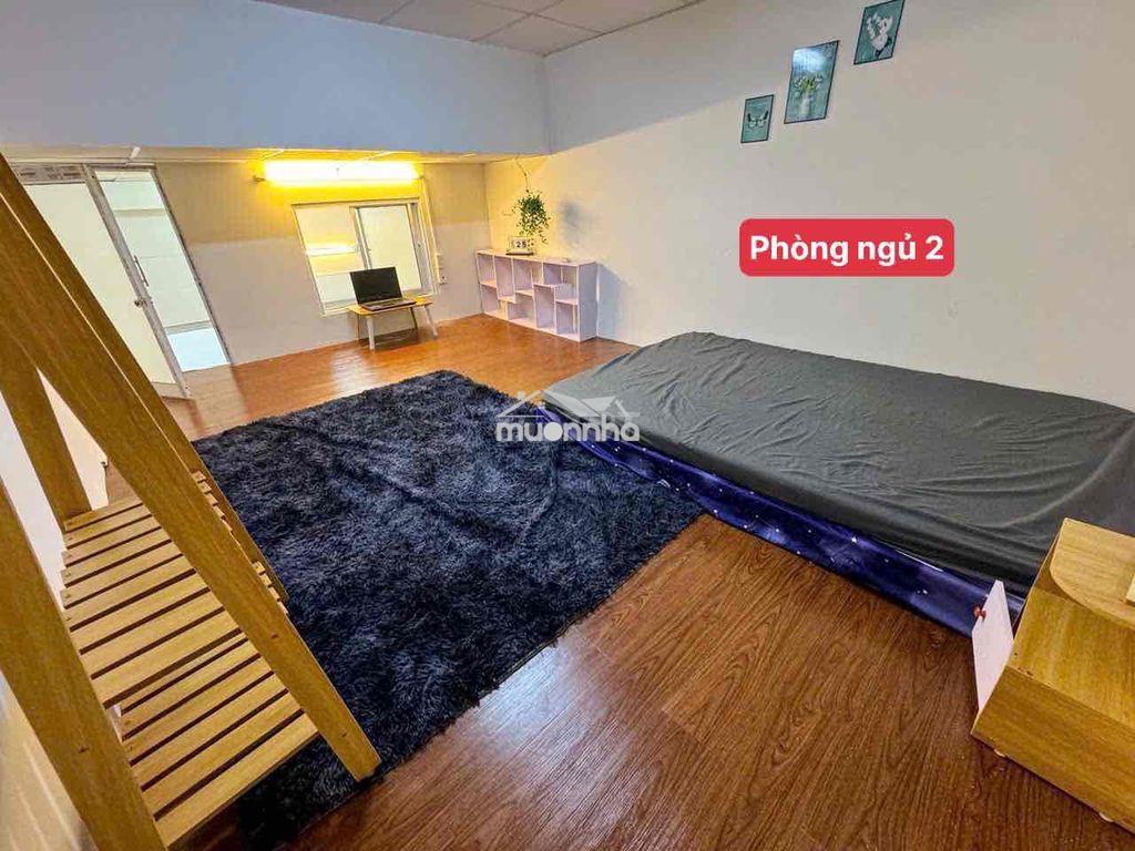 2 phòng ngủ_60m2_trệt_ung văn khiêm - 4