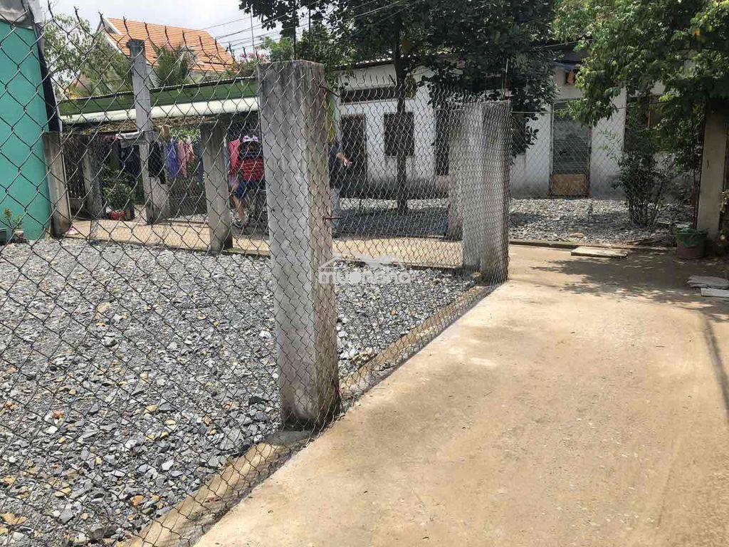 Giảm giá bán gấp có nhà cấp 4 - 3