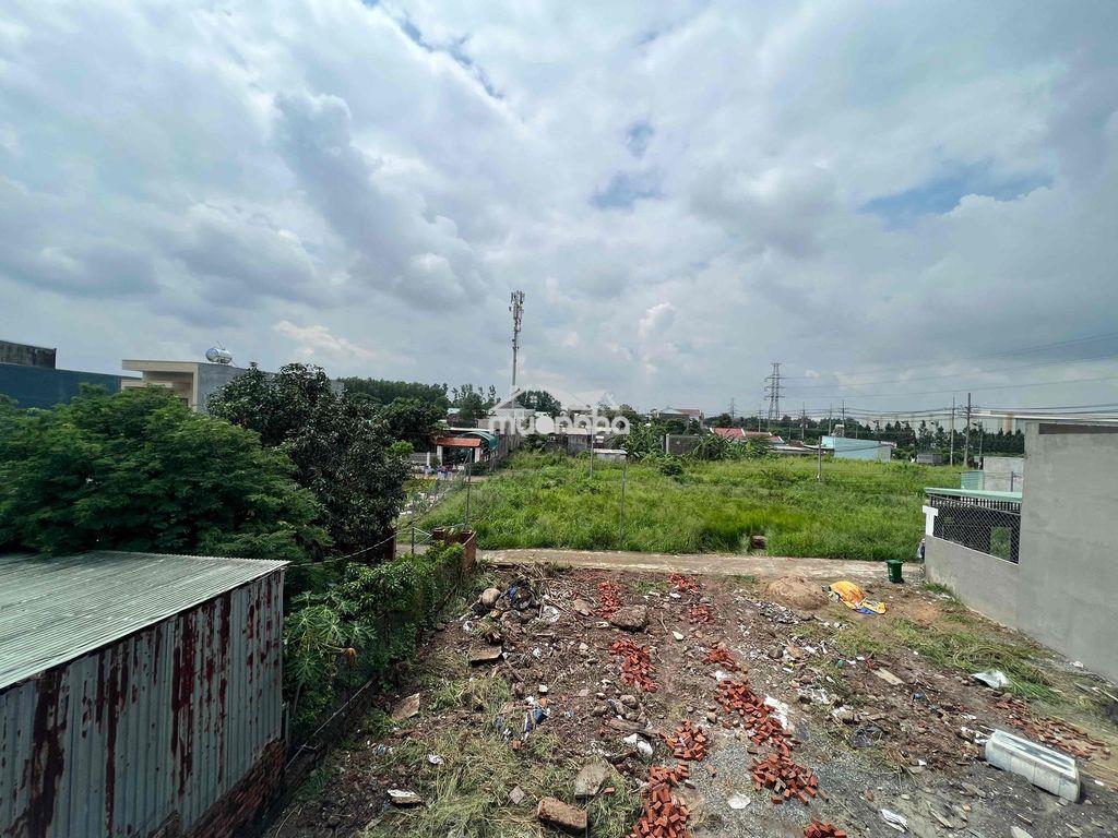 Bán đất an phước - long thành 1tỉ300triệu - 2