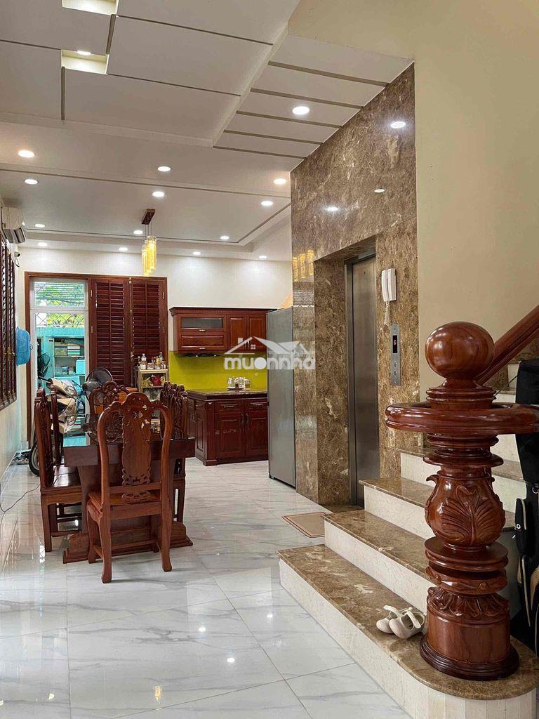 Biệt thự góc 2 mặt tiền kdc gia hoà, phước long b. dt: 252m2/20.5  tỷ - 2