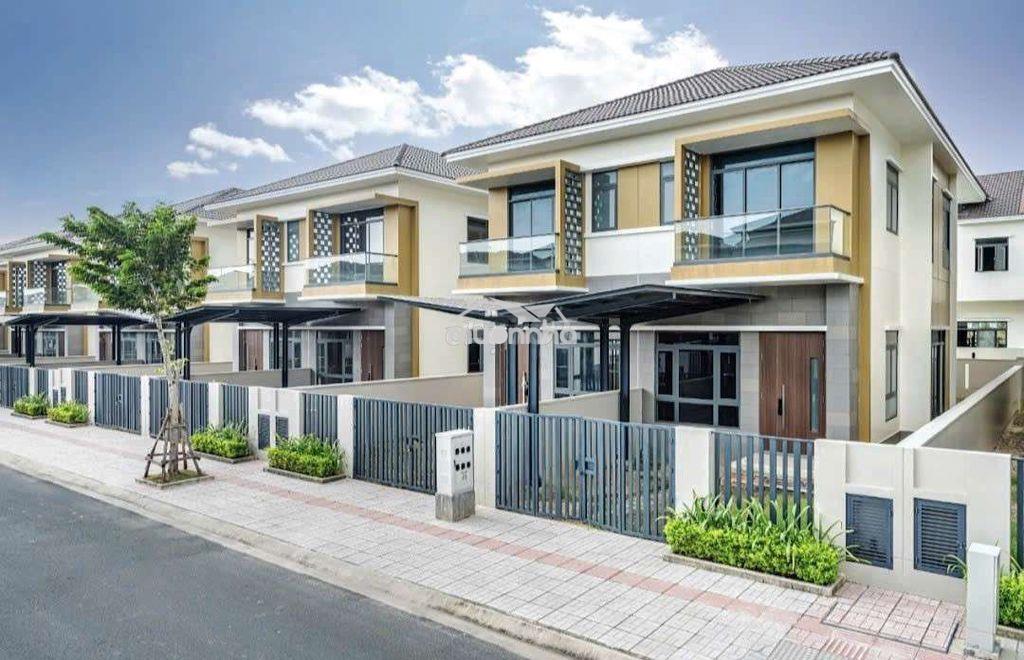 Gc ❌cho thuê nhà phố suncasa1 hòa phú
3pn 3wc - 2