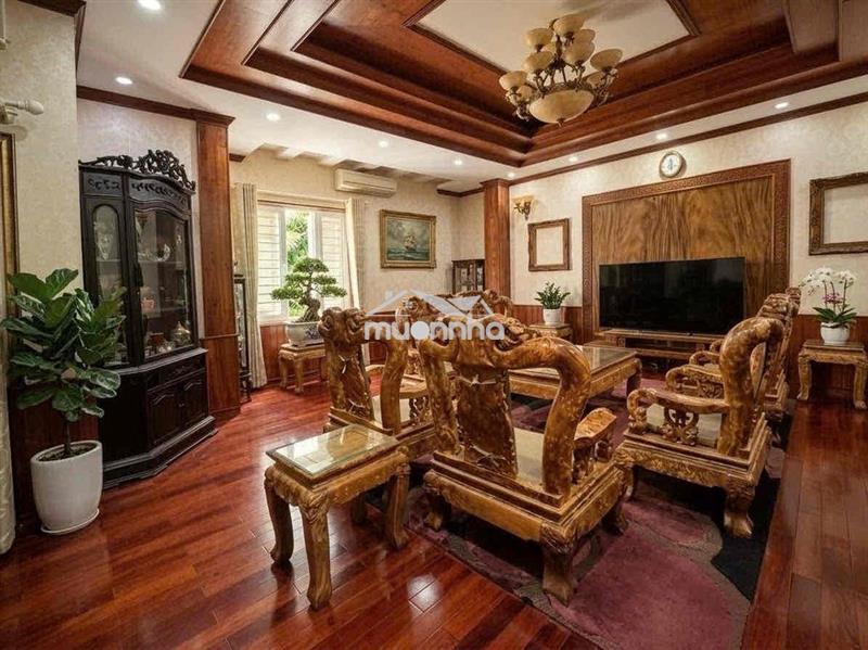 Bán biệt thự võng thị tây hồ 169m2 mt 10m, bể bơi, giá 45 tỷ