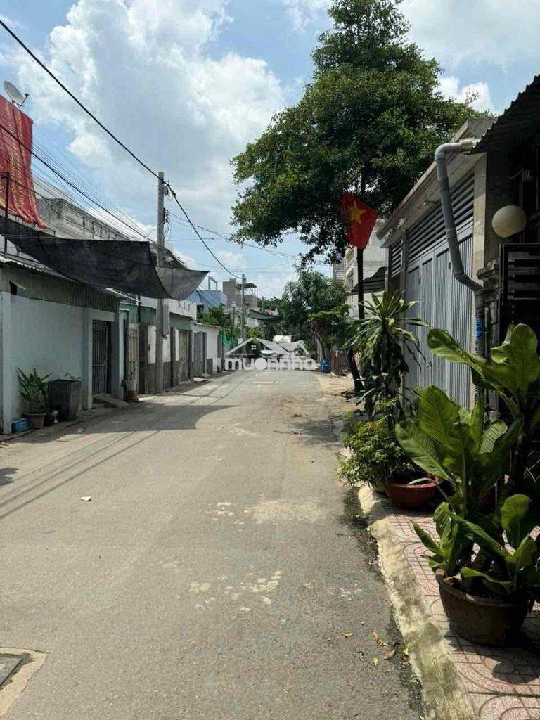 🏡 Cho thuê nhà nguyên căn – full nội thất – nguyễn an ninh, dĩ an  📍 đ - 2
