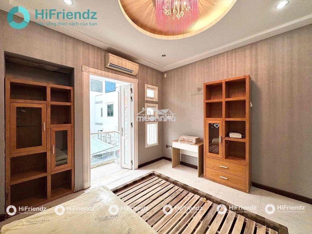 Khai trương chdv mới dành cho sinh viên tại sư vạn hạnh,quận 10 - 2