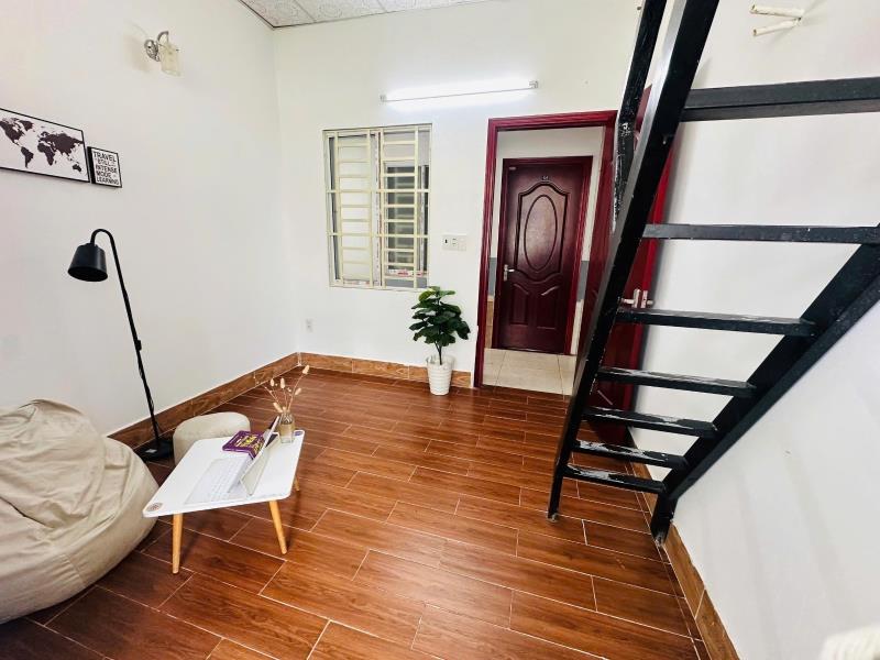 Duplex xô viết nghệ tĩnh – gần đh ngoại thương 1km – gtvt 1.5km - 2