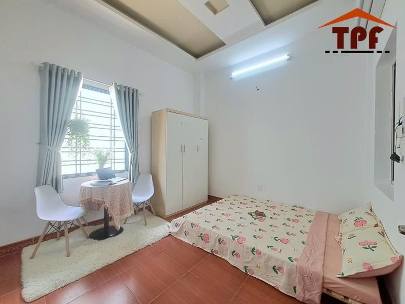 Thuê phòng giá tốt gần đại học công thương và học viện hàng không - 2