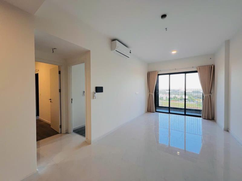 Quận 2 - cho thuê căn 2pn 70m2 - nội thất mới 100% như hình - chỉ 15tr/tháng - 3