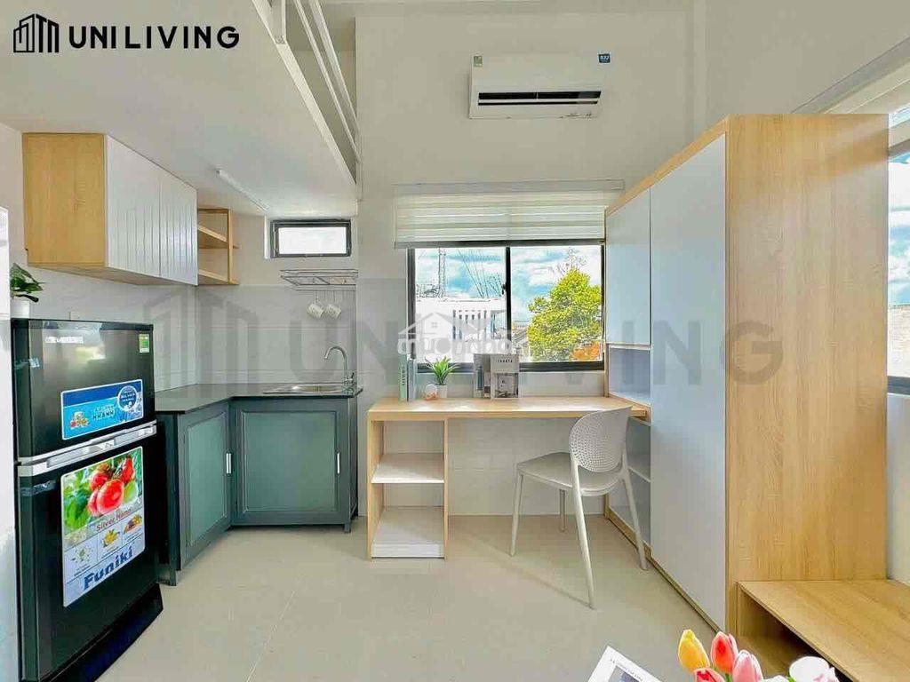 ✨Khai trương duplex -full nội thất -ánh sáng tự nhiên -thang máy - 2