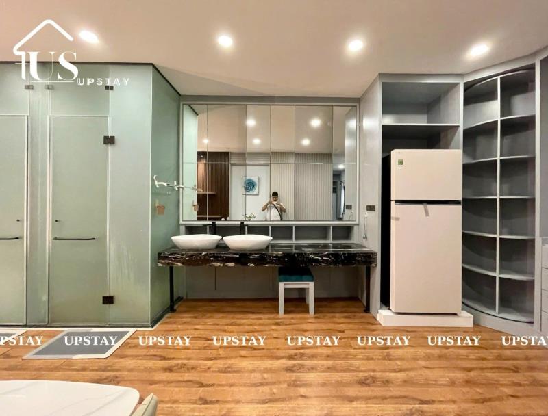 Penthouse 1 pn bancol | ngay huỳnh văn bánh - phú nhuận | full nt  - 3