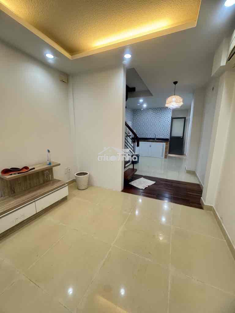 Nhà 3 tầng nguyễn cảnh chân- hd thuê 18tr- sổ hồng riêng - 2
