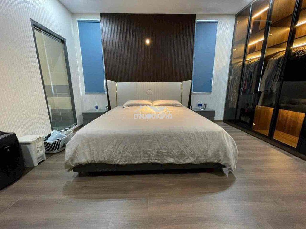 Chính chủ cần cho thuê nhà khu thương mại phú mỹ nội thất cao cấp - 2