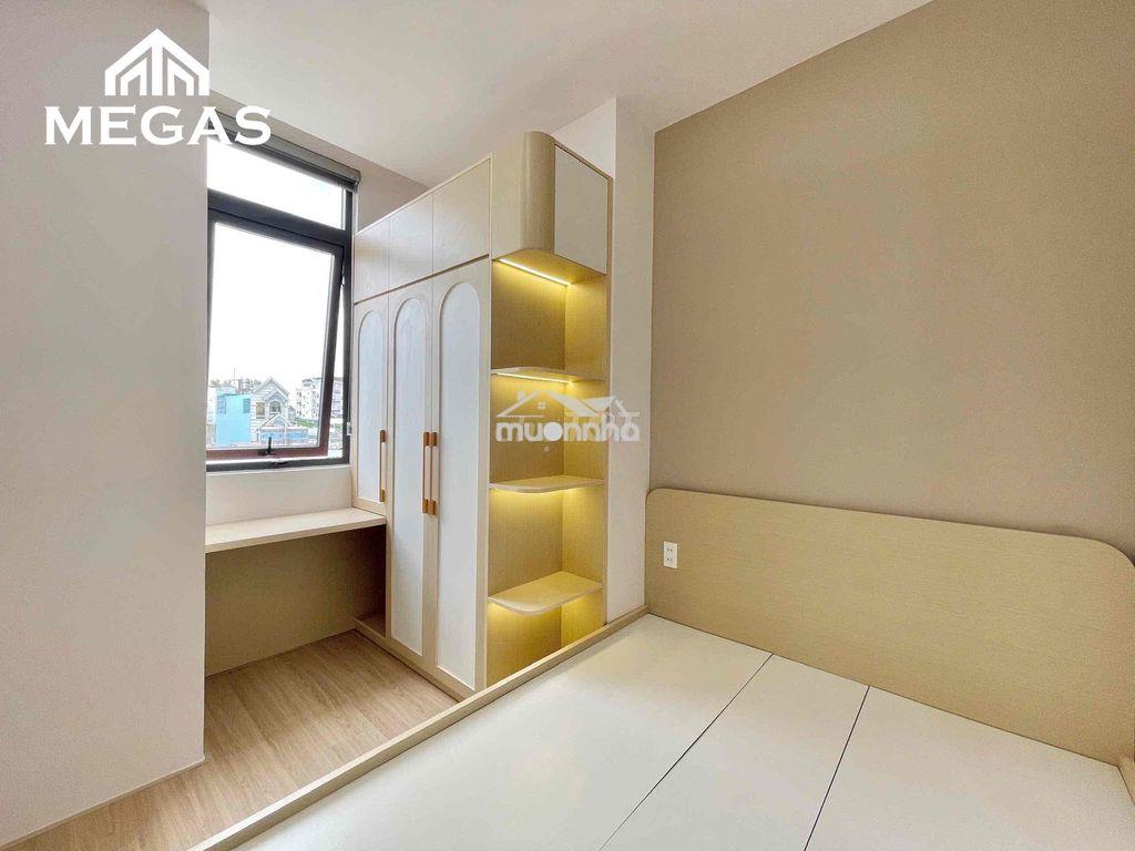 Căn hộ full nội thất 40m2 từ a-z khu vực: tiện qua gò vấp - q12. - Ảnh 2