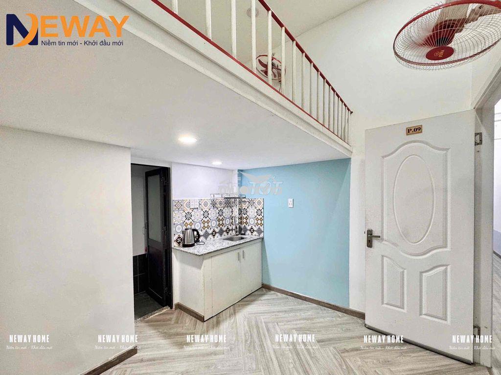 Dự án mới gần đh văn hiến đh hồng bàng đầy đủ nội thất - 4