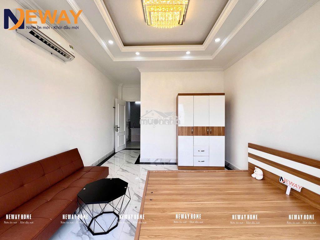 Khai trương phòng ban công sẵn nội thất - bình thành - bình tân - 2