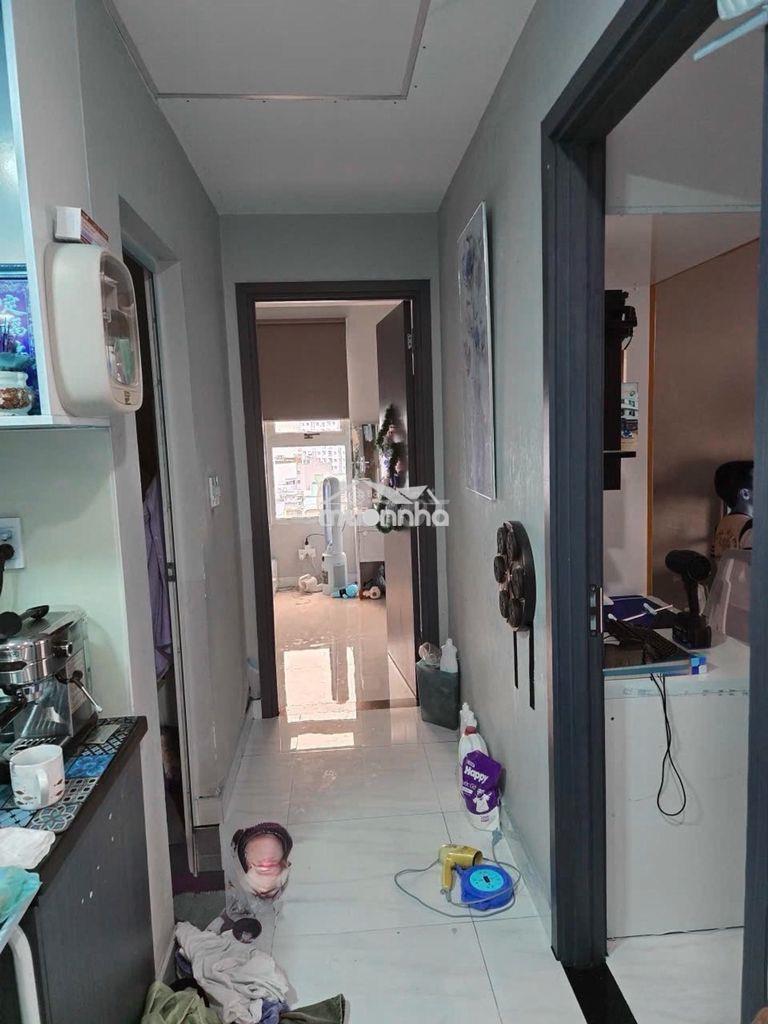 Bán căn hộ chung cư thới bình, 56m2, sổ hồng vĩnh viễn - 4