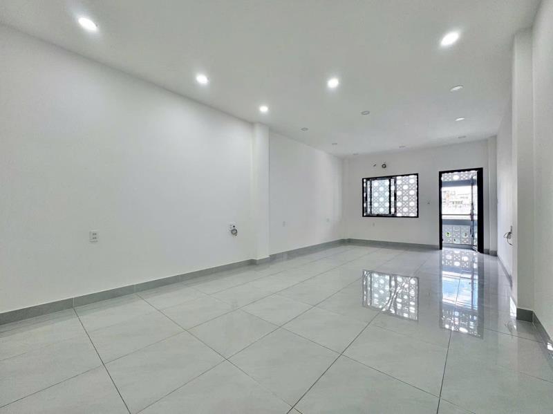  Khai trương siêu phẩm 45m² – nhà mới full nội thất - 3