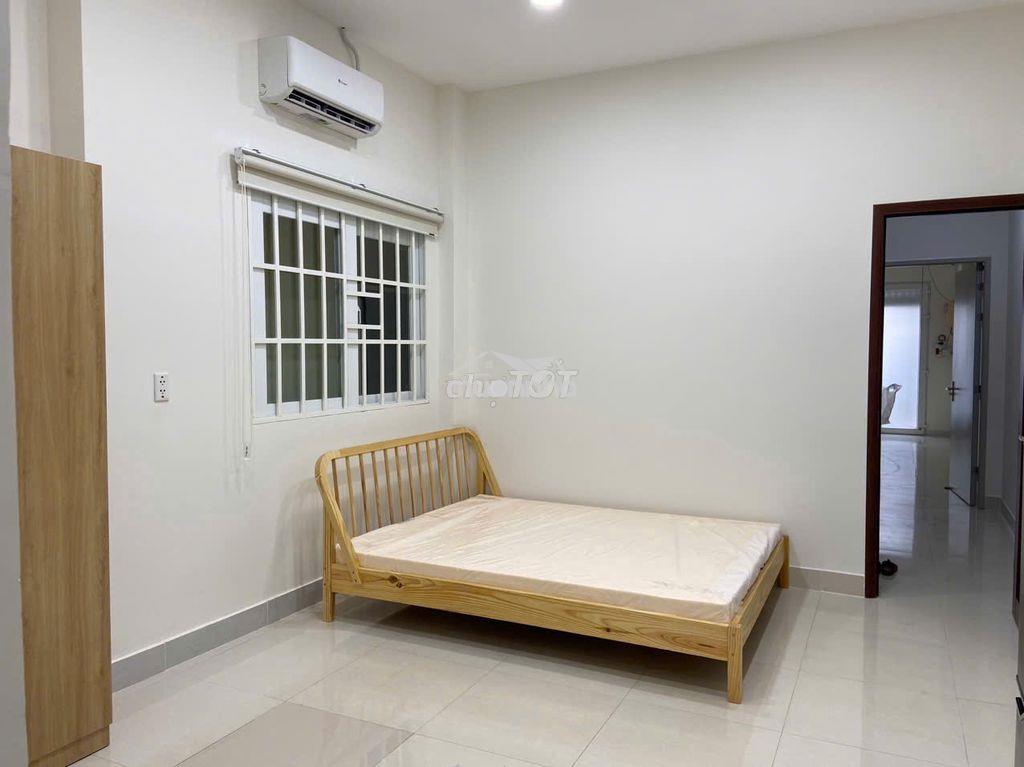 Phòng mới, đủ nội thất, bếp riêng huỳnh văn bánh phú nhuận - 3