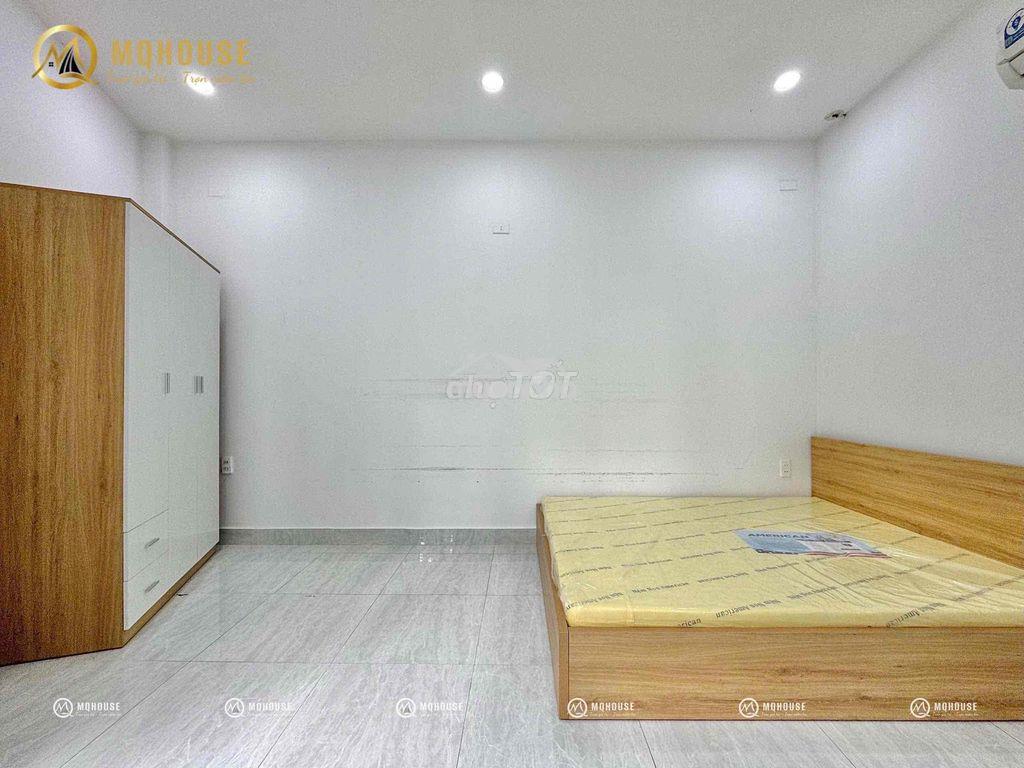 Chdv 1-2pn ngay lê trọng tấn - full nội thất trống sẳn - Ảnh 3
