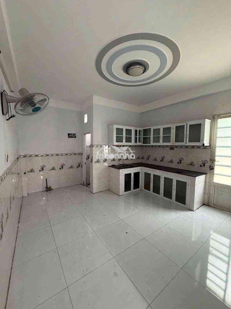 🔥 Lô góc - 62m2 – hẻm 4m – giá chỉ 3,35 tỷ | hiệp thành, q12 🔥 - 3