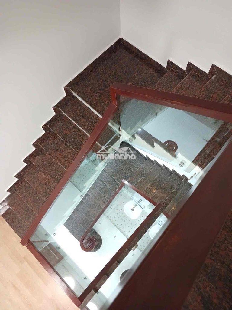 Bán nhà gò dầu tân phú,nhà 5x17m,4pn,6wc,3 lầu –hẻm 5m,nhỉnh 7tỷ - 3