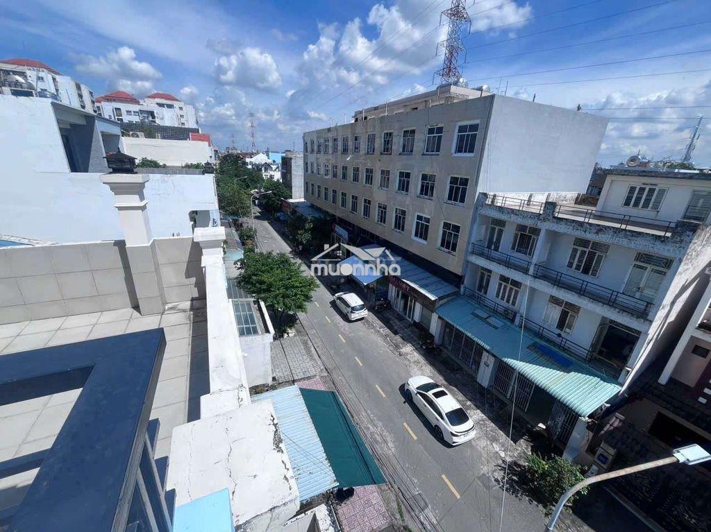 Cho thuê nhà vị trí đẹp giá rẻ - 3