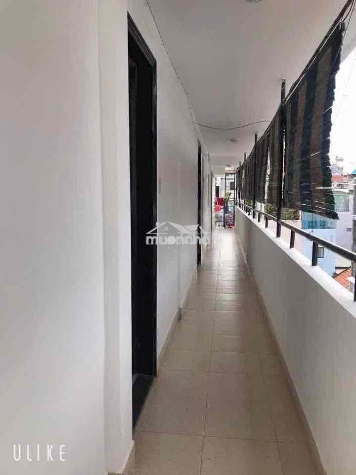 Chung cư -  trung tâm quận 1 - 2 pn- 2 wc - 100m2 - trống sẵn - 4