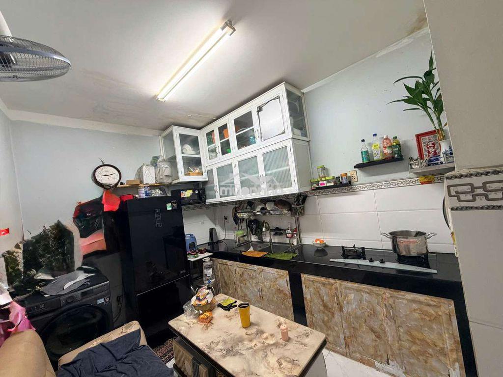 Bán nhà 2mt hẽm trước sau tại lý nam đế q11 giá tốt - 3