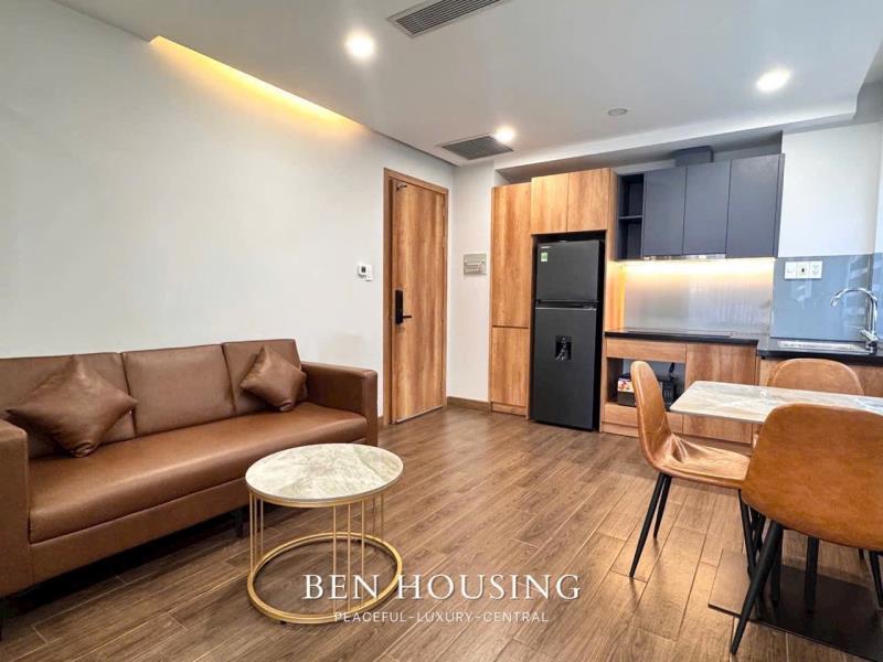🧸 Cho thuê 1pn cao cấp – phú mỹ, bình thạnh - thang máy, full nội thất - landmark81, pearl plaza 🧸 - 4