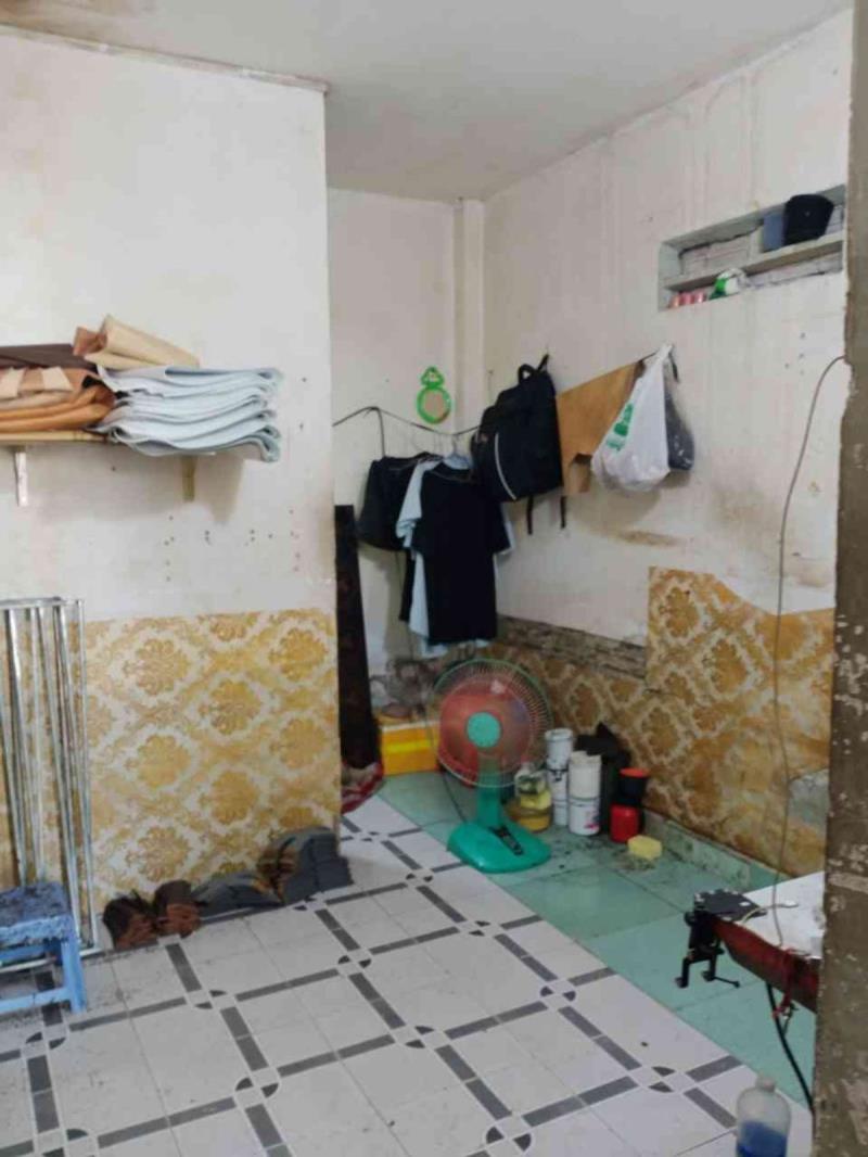 Hàng hiếm đông hưng thuận q12 – 90m² – đang có 10 phòng cho thuê – giá 5 tỷ - 3