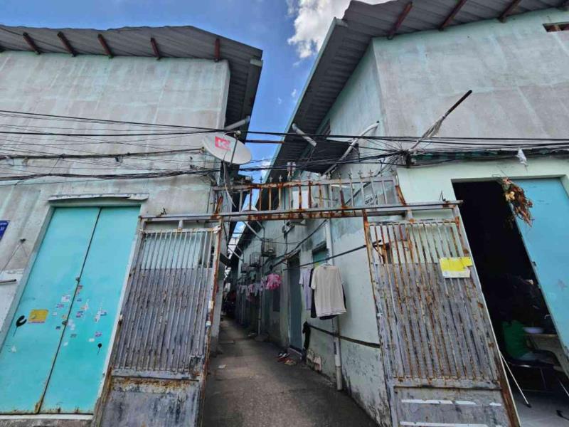 Bán 3 lô đất đông hưng thuận 19, q12 – mỗi lô hơn 190m² – có sẵn dòng tiền – mua lẻ 11 tỷ/lô - 3