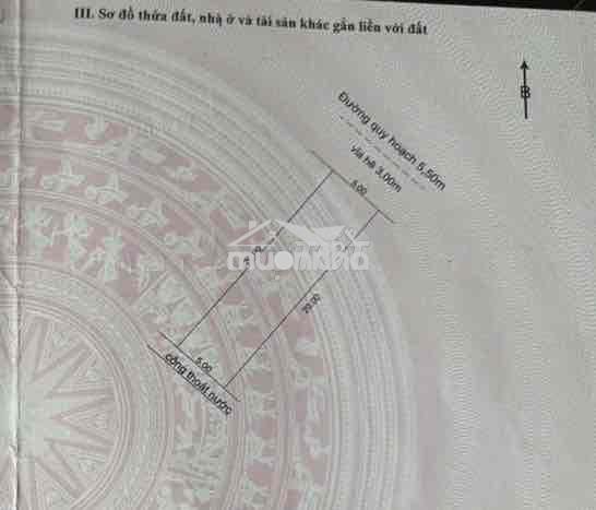 3ty390 thượng lượng giá tốt lô sạch đẹp gần trường, công viên tl 14 - 3