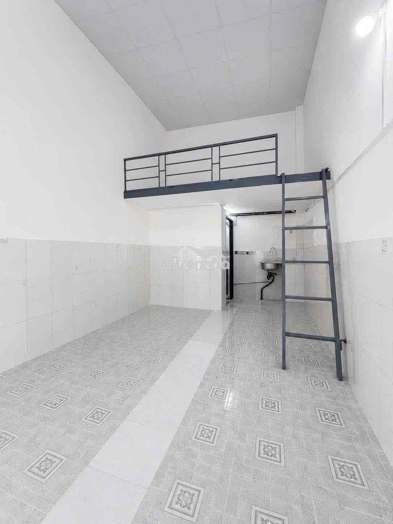 Cho thuê phòng trọ giá rẻ gác đúc - ngay vincom dĩ an 🤩 cầu vượt 550 - 2