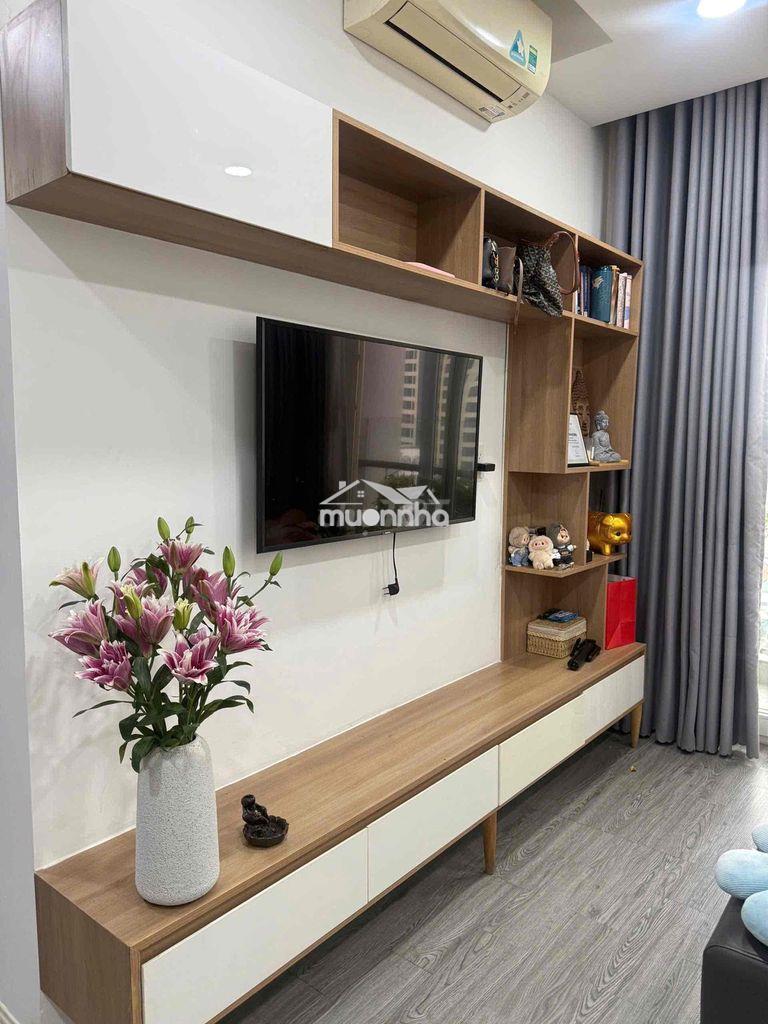 Bán căn hộ cityland  - diện tích khủng 86m2 2pn - sổ hồng - 5.8 ty - 3