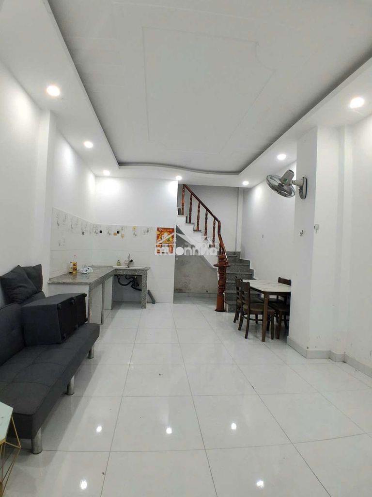 Cho thuê nhà liền kề chánh mỹ, gần phố đi bộ bạch đằng, giá 5 triệu - 2