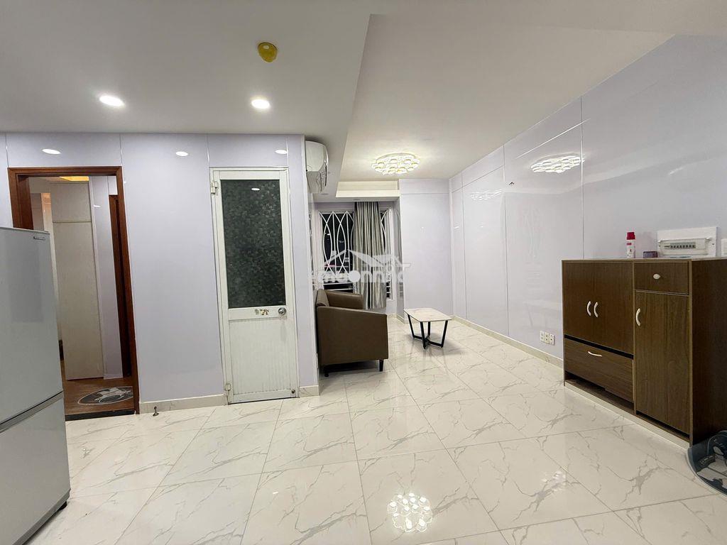 Căn hộ central plaza  – 65m2 (2pn 2wc) tầng cao – nội thất cao cấp - 4
